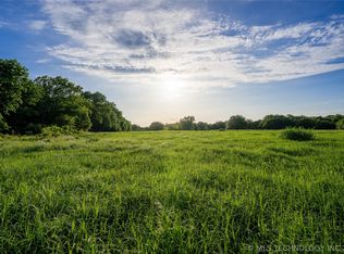 1 N Maple Dr, Kellyville, OK 74039
