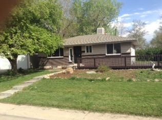 1844 S Dover Way, Lakewood, CO 80232