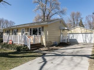 1100 W 10th Ave, Marion, IA 52302