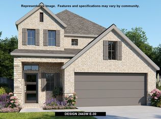 4034 Colony Ln, Missouri City, TX 77459