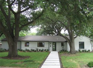 3627 Whitehall Dr, Dallas, TX 75229