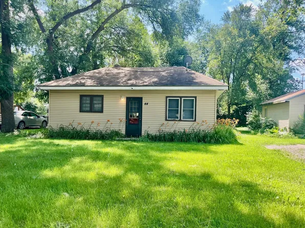 44 1st St N, Waite Park, MN 56387