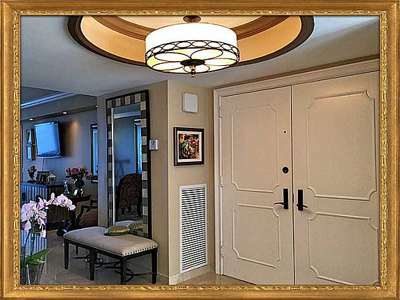 2nd image of 17555 Collins Ave APT 906