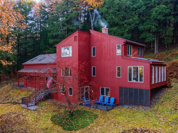 34 Low Road, Hanover, NH 03755