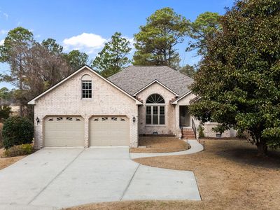 1503 Columbus Court, New Bern, NC, 28560