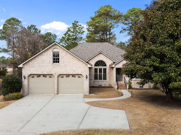 1503 Columbus Court, New Bern, NC 28560