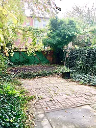 Rented by Flateau Realty