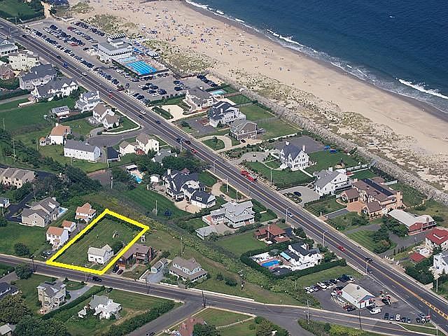 3rd From Beach