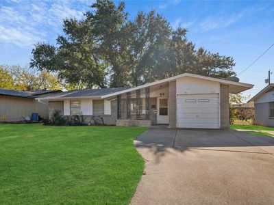 3930 Rainier St, Irving, TX, 75062