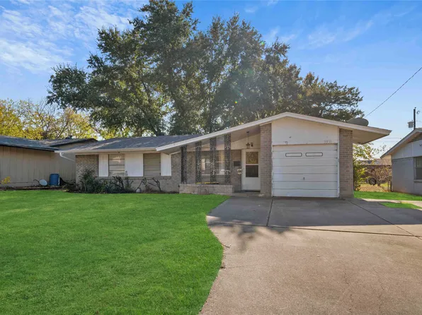 3930 Rainier St, Irving, TX 75062