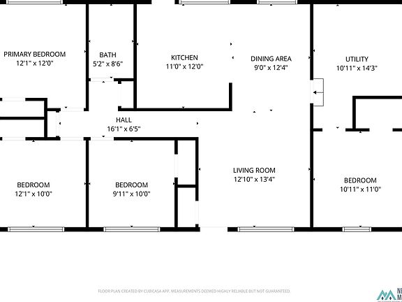 3rd image of 1117 W Tyler Ave