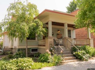 97 Division St, Saratoga Springs, NY 12866