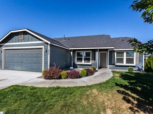 5912 Maryhill Ln, Pasco, WA 99301