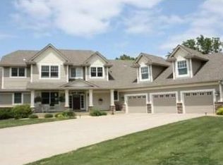 4187 161st Ln NW, Andover, MN 55304
