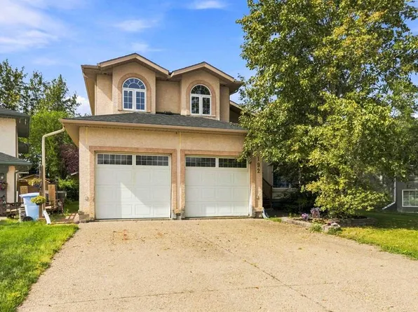 192 E Burton Pl, Wood Buffalo, AB T9K 1V4