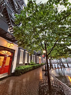 Rented by Corcoran | media 125