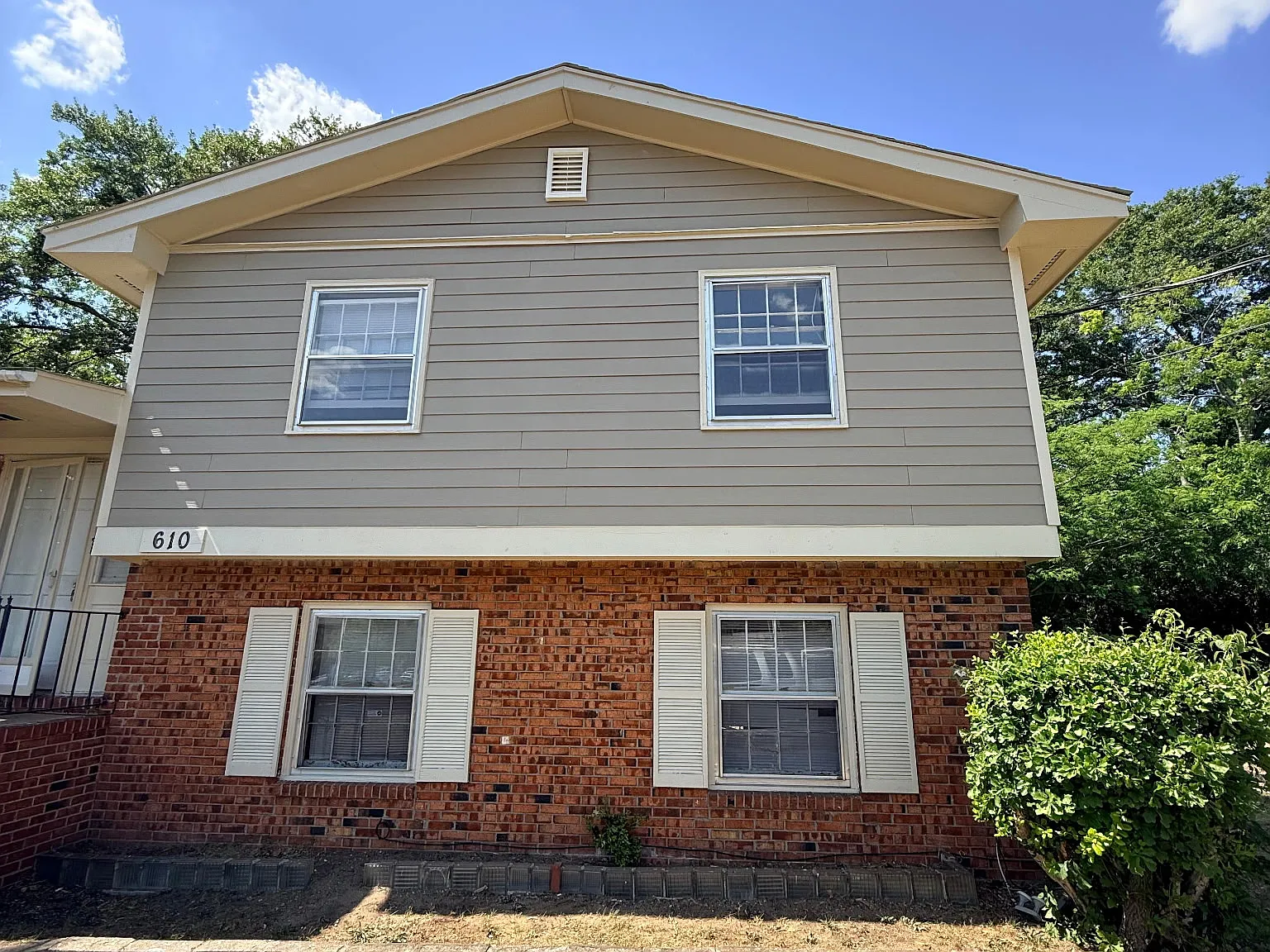 Council St, Fayetteville — Photo 2