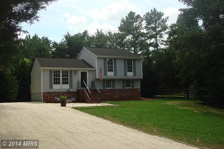 Exterior (Front)