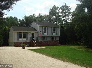 237 Admiral Dr, Ruther Glen, VA 22546