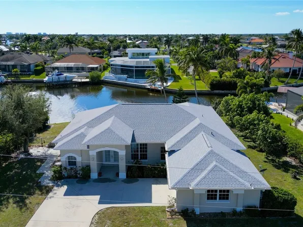2810 SW 25th St, Cape Coral, FL 33914