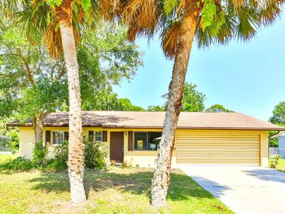 2609 Royal Palm Dr, Edgewater, FL, 32141