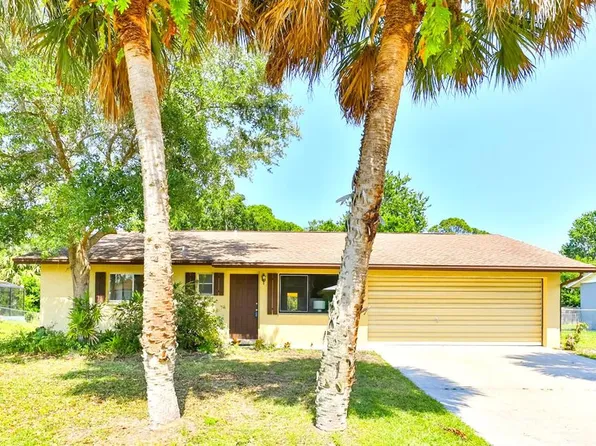 2609 Royal Palm Dr, Edgewater, FL 32141
