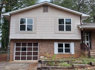 769 Timber Way, Weaver, AL 36277