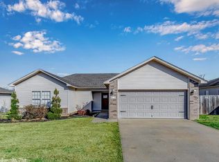 410 Apricot St, Austin, AR 72007