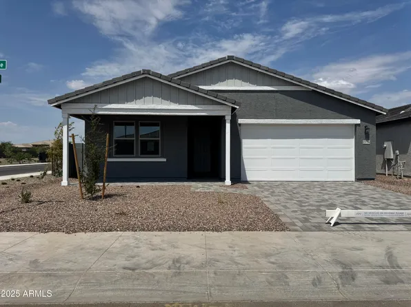 15796 W BERYL Avenue, Waddell, AZ 85355
