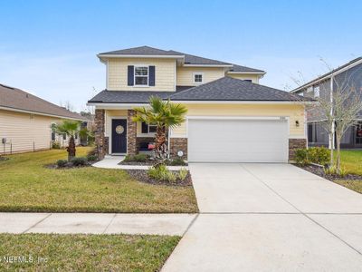 2202 EAGLE TALON Circle, Fleming Island, FL, 32003