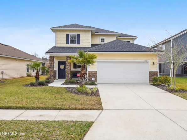 2202 EAGLE TALON Circle, Fleming Island, FL 32003