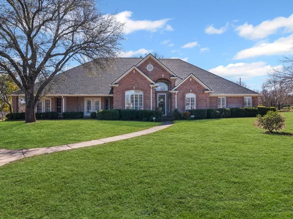 1918 Circleview Dr, Weatherford, TX 76087