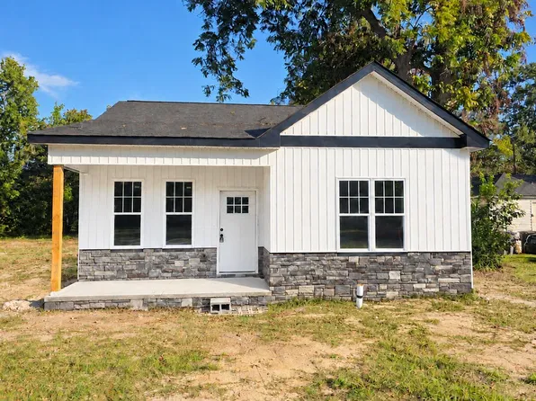 340 W Raleigh Boulevard, Rocky Mount, NC 27803