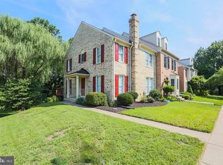 2 Highlands Ct, Owings Mills, MD 21117