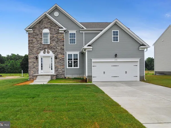 20 Amanda Ave #Bur, Greenwood, DE 19950