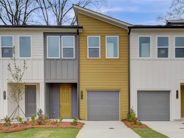 1616 Gunnin Trce NW #277, Atlanta, GA 30318