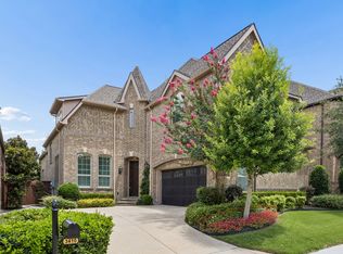 3410 Sweetwater Dr, Richardson, TX 75082