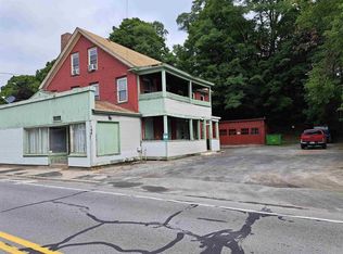 195 Main St, Claremont, NH 03743