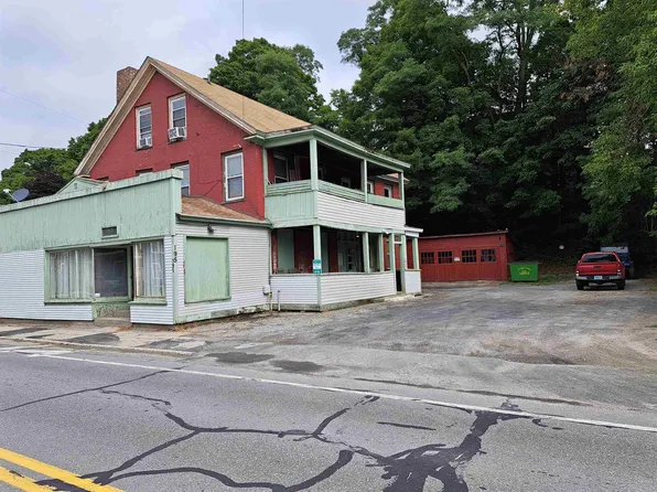 195 MAIN Street, Claremont, NH 03743