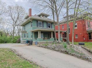 452 Riddle Rd, Cincinnati, OH