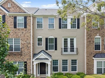 11352 Musette Cir, Alpharetta, GA, 30009