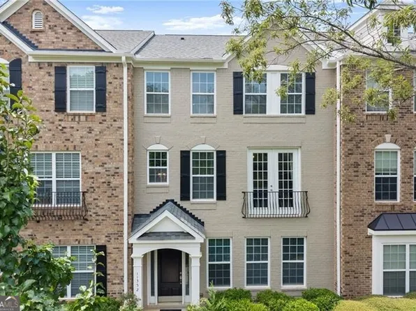 11352 Musette Cir, Alpharetta, GA 30009