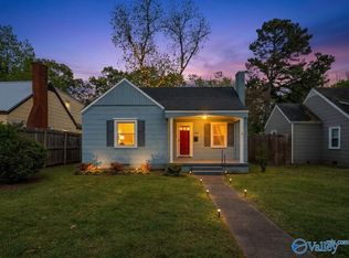 908 8th Ave SE, Decatur, AL 35601