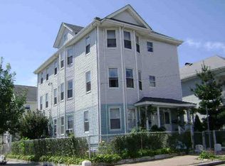 137 Pond St, Pawtucket, RI 02860