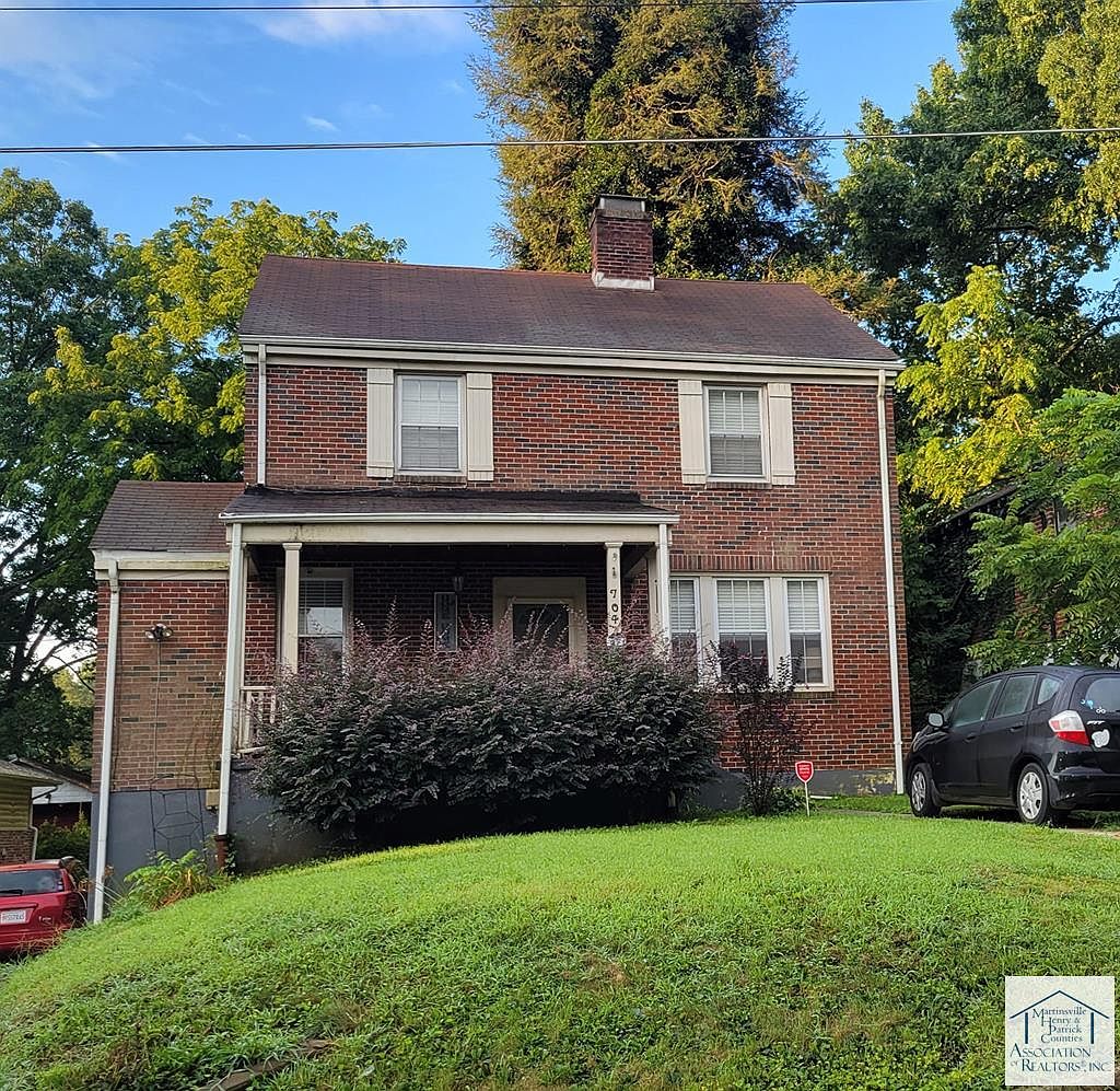 704 Circle Ct, Martinsville, VA 24112 Zillow