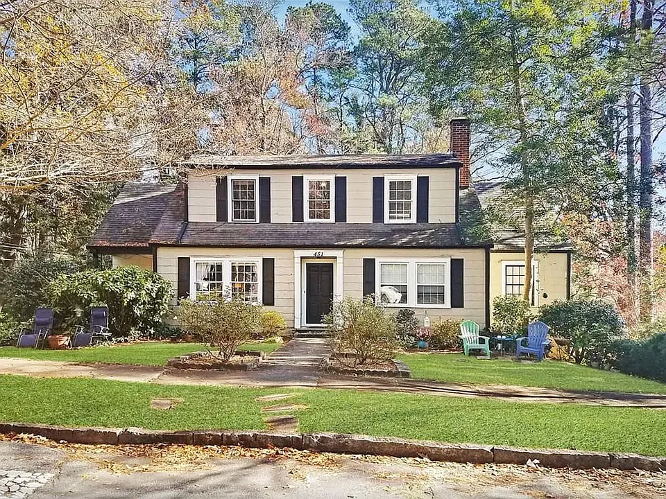 451 Durand Dr NE #1