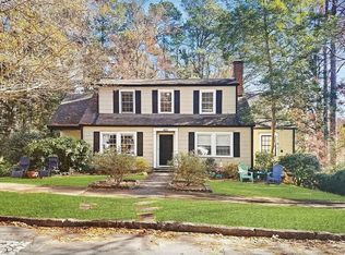 451 Durand Dr NE #1, Atlanta, GA 30307