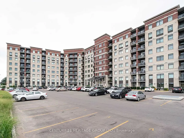 7325 Markham Rd #332 — Photo 2