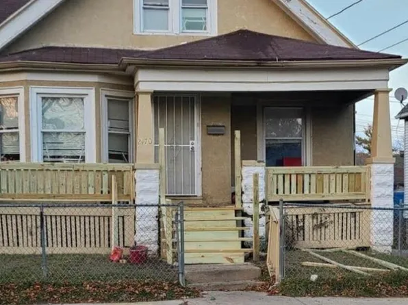 2470 W Concordia Ave, Milwaukee, WI 53206