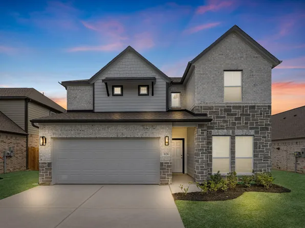 3126 Soaring Pines Trl, Conroe, TX 77301